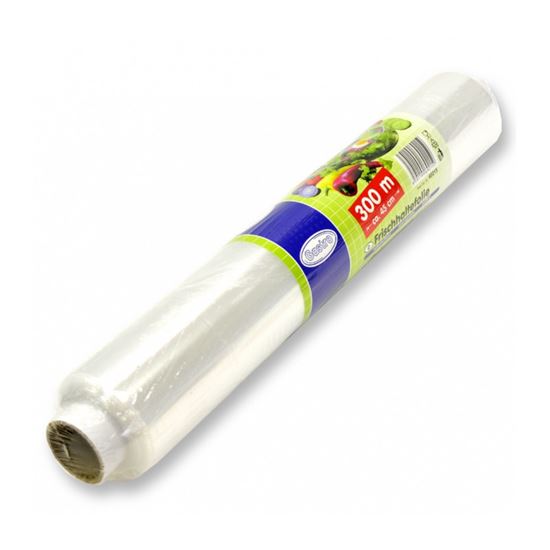 Obrázek z Potravinová fólie - šíře 45 cm / návin 300 m