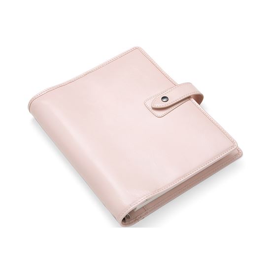 Obrázek z Diář Filofax Malden - A5 / růžová