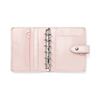 Obrázek z Diář Filofax Malden - kapesní / růžová