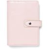 Obrázek z Diář Filofax Malden - osobní - růžová