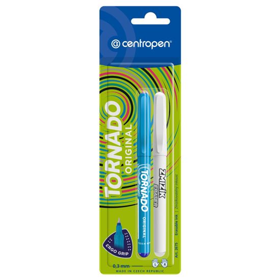 Obrázek z Roller Centropen TORNADO Original 2675 - tornádo + zmizík
