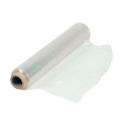 Obrázek Fólie smršťovací - šíře 50 cm / 2,2 kg / síla 23 my