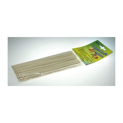 Obrázek Špejle - hrocené / 100 ks