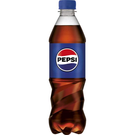 Obrázek z Pepsi Cola / 0,5 l