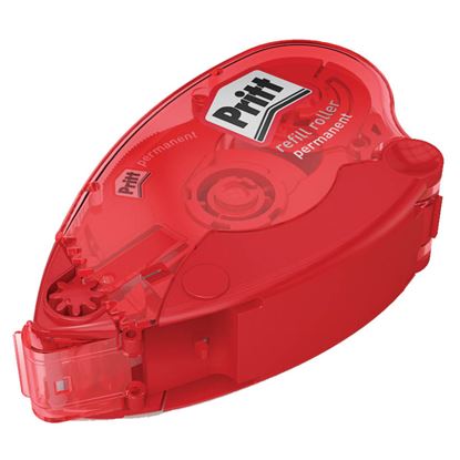 Obrázek Lepicí roller Pritt permanentní - roller / 8,4 mm x 16 m