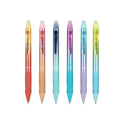 Obrázek Roller Colorino mazací - Ghost Pen / modrá náplň