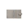 Obrázek z Diář Filofax Norfolk - kapesní / taupe