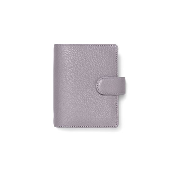 Obrázek z Diář Filofax Norfolk - kapesní / lavender