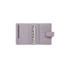 Obrázek z Diář Filofax Norfolk - kapesní / lavender