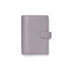 Obrázek z Diář Filofax Norfolk - osobní / lavender