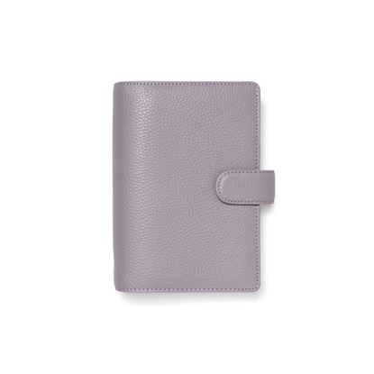 Obrázek Diář Filofax Norfolk - osobní / lavender