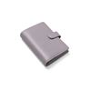 Obrázek z Diář Filofax Norfolk - osobní / lavender