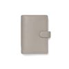 Obrázek z Diář Filofax Norfolk - osobní / taupe