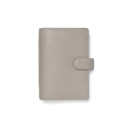Obrázek Diář Filofax Norfolk - osobní / taupe