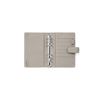 Obrázek z Diář Filofax Norfolk - osobní / taupe
