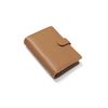 Obrázek z Diář Filofax Norfolk - osobní / almond