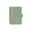 Obrázek z Diář Filofax Norfolk - osobní / sage