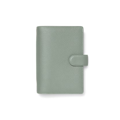 Obrázek Diář Filofax Norfolk - osobní / sage