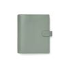 Obrázek z Diář Filofax Norfolk - A5 / sage