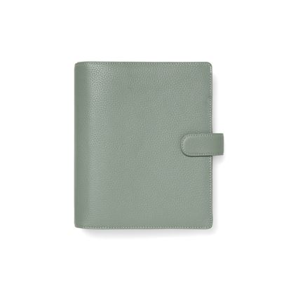 Obrázek Diář Filofax Norfolk - A5 / sage