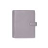 Obrázek z Diář Filofax Norfolk - A5 / lavender