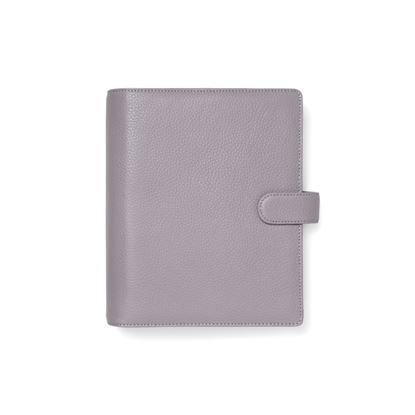 Obrázek Diář Filofax Norfolk - A5 / lavender