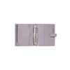 Obrázek z Diář Filofax Norfolk - A5 / lavender