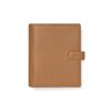 Obrázek z Diář Filofax Norfolk - A5 / almond