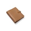 Obrázek z Diář Filofax Norfolk - A5 / almond