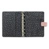 Obrázek z Diář Filofax Confetti - kapesní / Rose Quartz