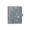 Obrázek z Diář Filofax Botanical - A5 / modrá