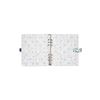 Obrázek z Diář Filofax Botanical - A5 / mint