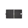 Obrázek z Diář Filofax Moonlight - A5 / bílá