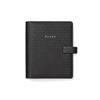 Obrázek z Diář Filofax Moonlight - A5 / černá
