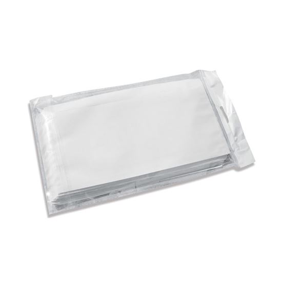 Obrázek z Obálky samolepicí na zásilky - DL / 227 mm x 112 mm / čiré