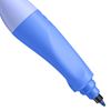 Obrázek z Inkoustový roller STABILO® EASY Original PASTEL - pro leváky / modrá