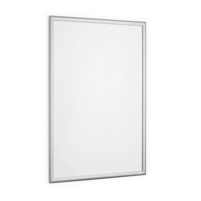 Obrázek Rámeček hliníkový Durable A1 - stříbrná