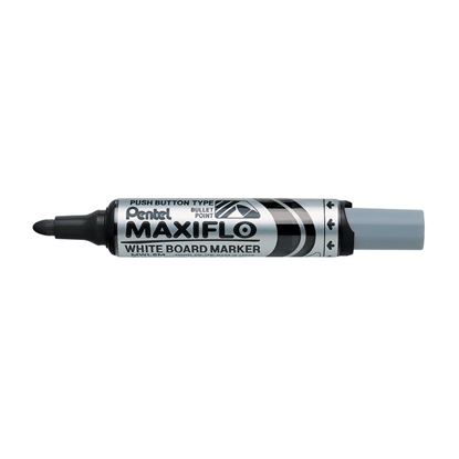 Obrázek Popisovač Pentel MAXIFLO MWL5M - černá