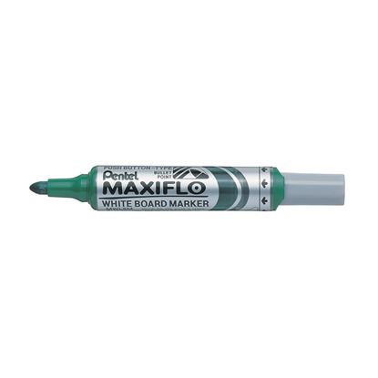 Obrázek Popisovač Pentel MAXIFLO MWL5M - zelená