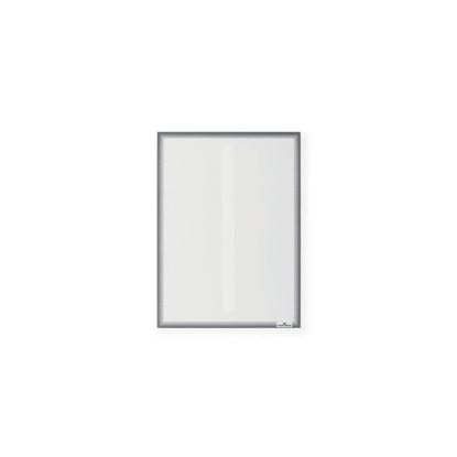 Obrázek INFO KAPSA statická DURAFRAME® - A3 / antracitová / 5 ks