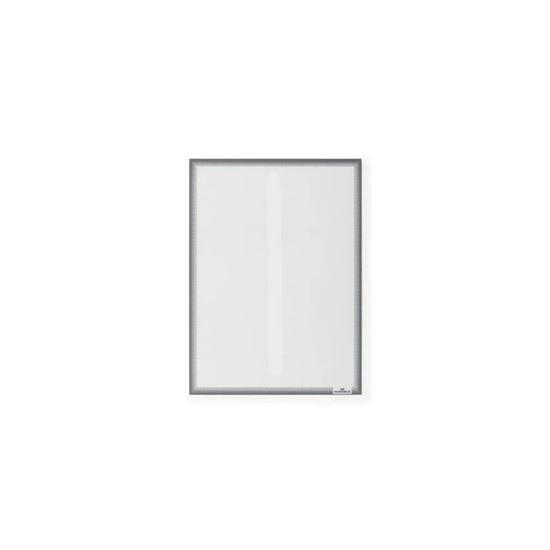 Obrázek z INFO KAPSA statická DURAFRAME® - A3 / antracitová / 5 ks