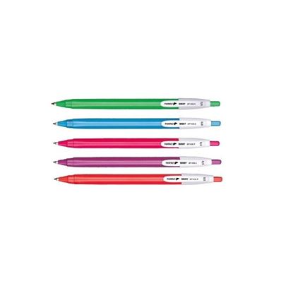 Obrázek Kuličkové pero Perro Sissy - barevný mix