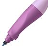 Obrázek z Inkoustový roller STABILO® EASY Original PASTEL - pro praváky / fialová