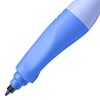 Obrázek z Inkoustový roller STABILO® EASY Original PASTEL - pro praváky / modrá