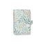 Obrázek Diář Filofax Botanical - osobní / mint