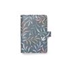 Obrázek z Diář Filofax Botanical - osobní / modrá