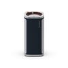 Obrázek z Odpadkový koš KOBRA WASTEE na biologický odpad - 60 L / hnědá