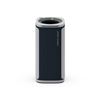 Obrázek z Odpadkový koš KOBRA WASTEE na směsný odpad - 60 L / šedá