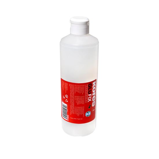 Obrázek z Lepidlo Kores Glufix - 500 ml