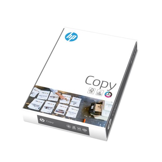 Obrázek z Xerografický papír HP Copy - A4 80 g / 500 listů